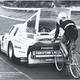 Illustration for article titled An Odd Custom Porsche and a Bicycle.(Pic heavy first installment)